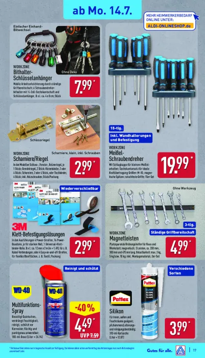 Bithalter-Schlüsselanhänger