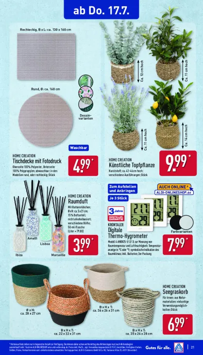 Digitale Thermo-Hygrometer