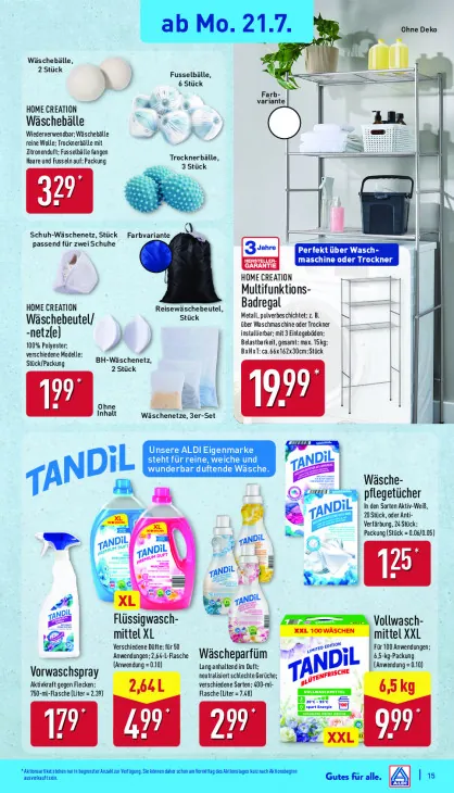 Multifunktions-Badregal