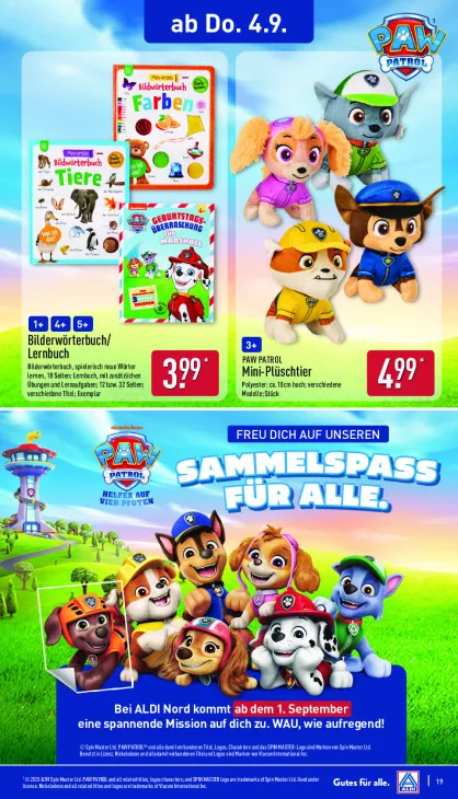 Bilderwörterbuch/Lernbuch