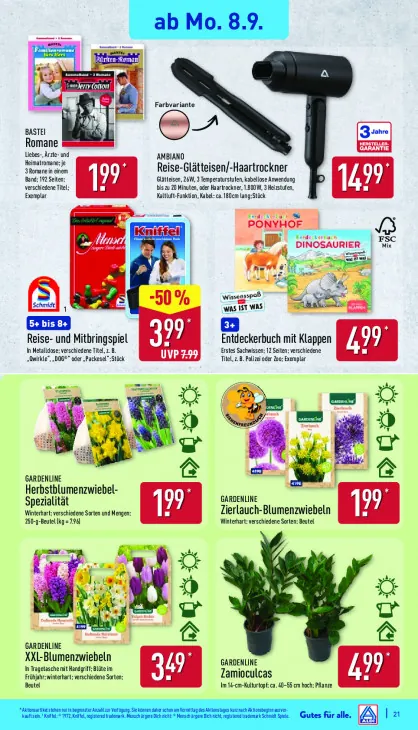 Entdeckerbuch mit Klappen