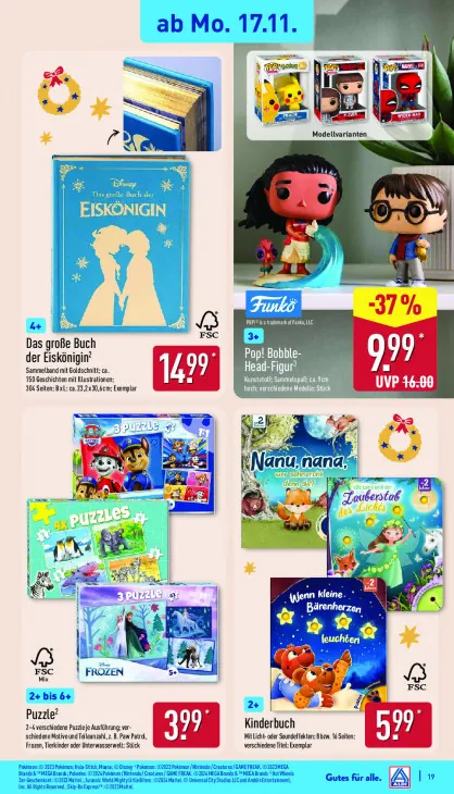 Das große Buch der Eiskönigin