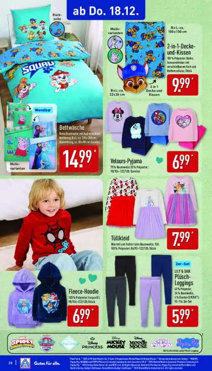 2-in-1-Decke-und-Kissen