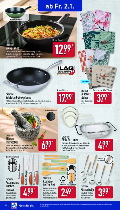 Asiatisches Küchenmesser