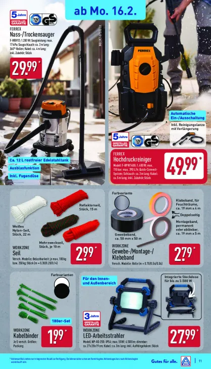 Gewebe-/Montage-/Klebeband