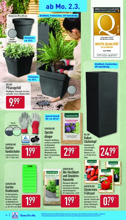 Bio-Hochbeet- und Gewächshauserde