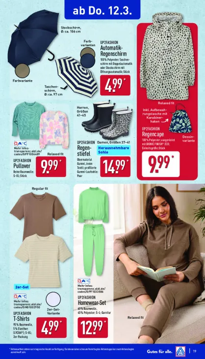 Automatik-Regenschirm