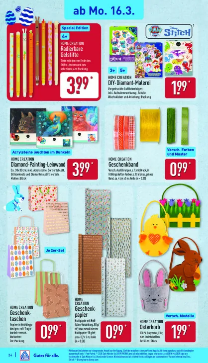 Diamond-Painting-Leinwand