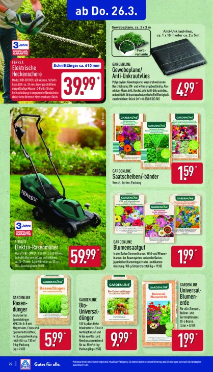 Bio-Universaldünger