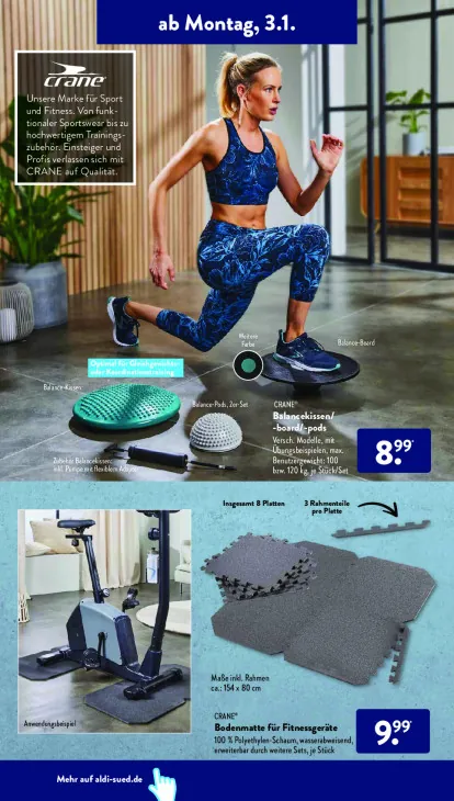 Balancekissen/-board/-pods