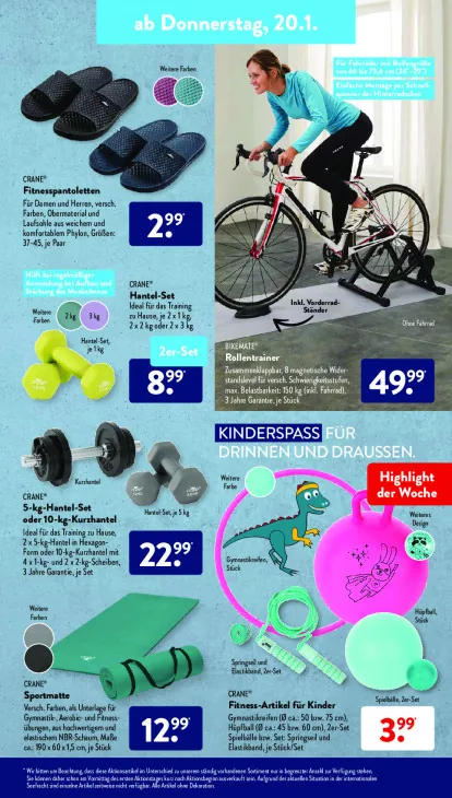 5-kg-Hantel-Set oder 10-kg-Kurzhantel