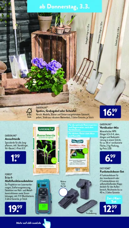 5-in-1-Multifunktionsdetektor