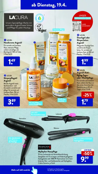 MyStylist Haarpflege