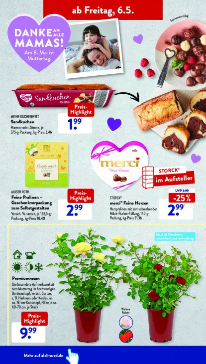 Feine Pralinen – Geschenkverpackung zum Selbstgestalten