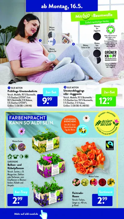 Balkon- und Kübelpflanzen