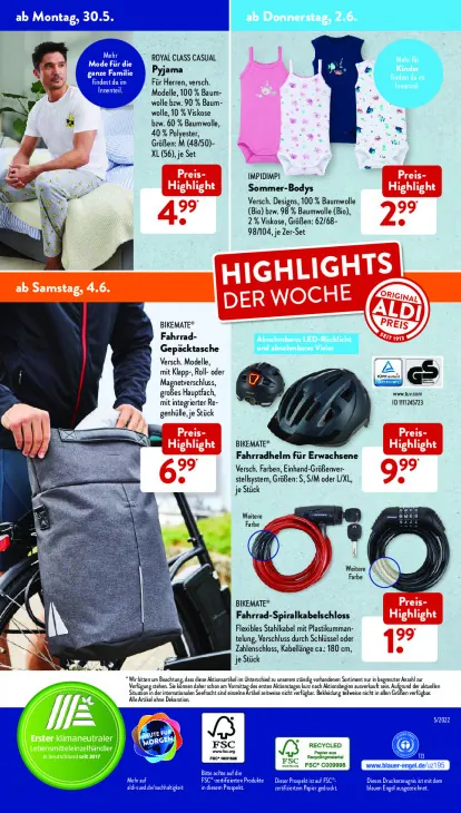 Fahrrad-Gepäcktasche