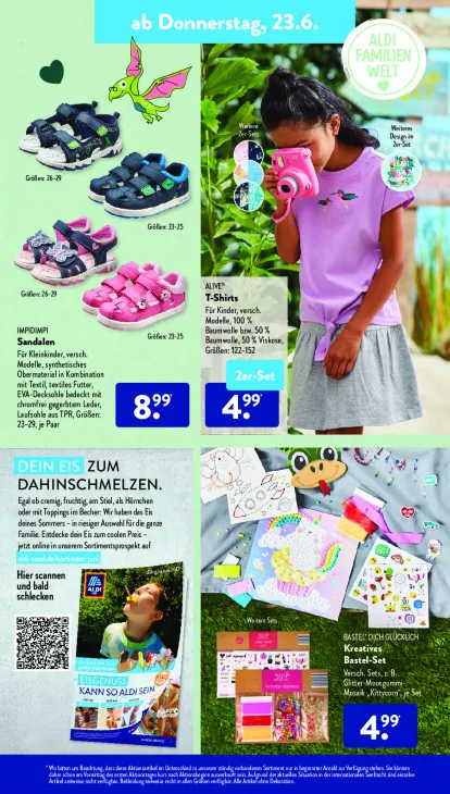 Kreatives Bastel-Set