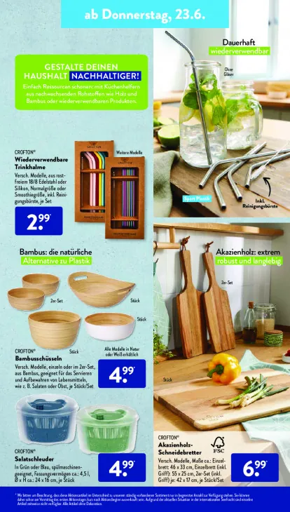 Akazienholz-Schneidebretter