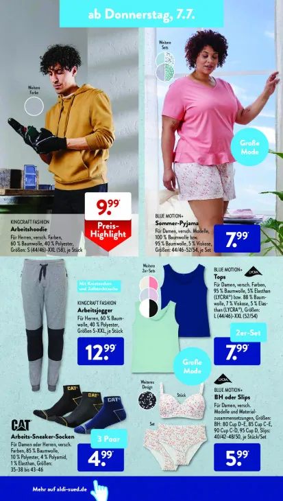 Arbeits-Sneaker-Socken