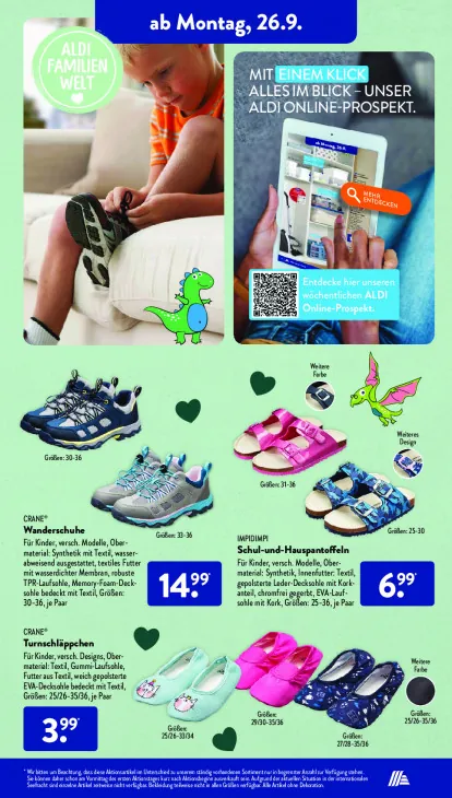 Schul-und-Hauspantoffeln