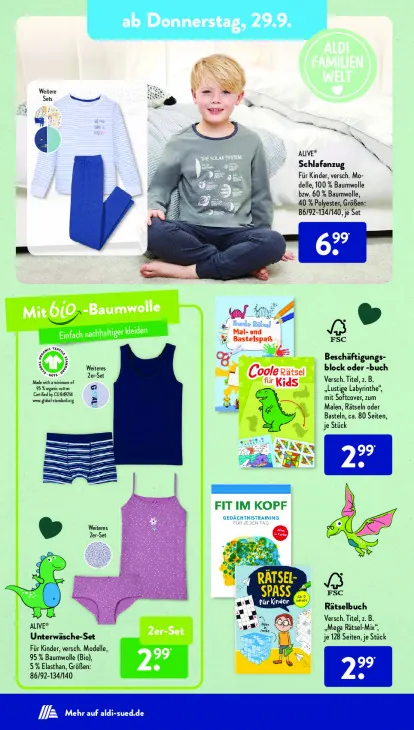 Beschäftigungsblock