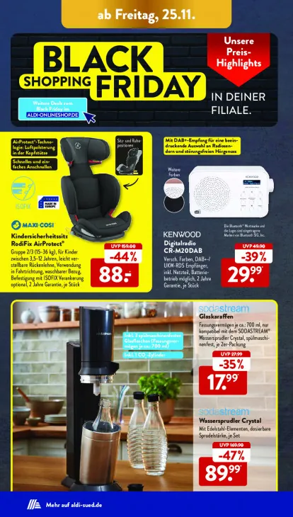 Digitalradio CR-M20DAB