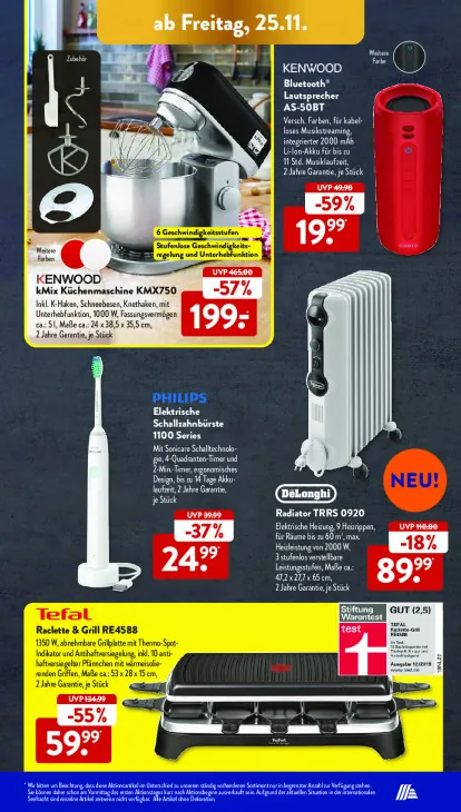 Bluetooth Lautsprecher AS-50BT