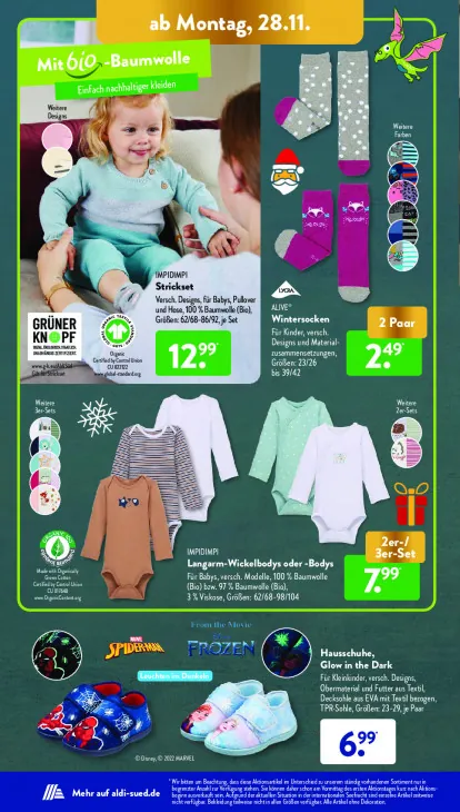 Hausschuhe, Glow in the Dark