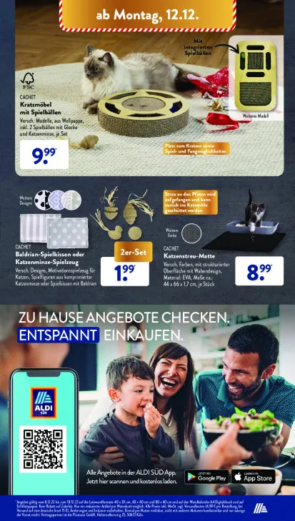 Baldrian-Spielkissen oder Katzenminze-Spielzeug