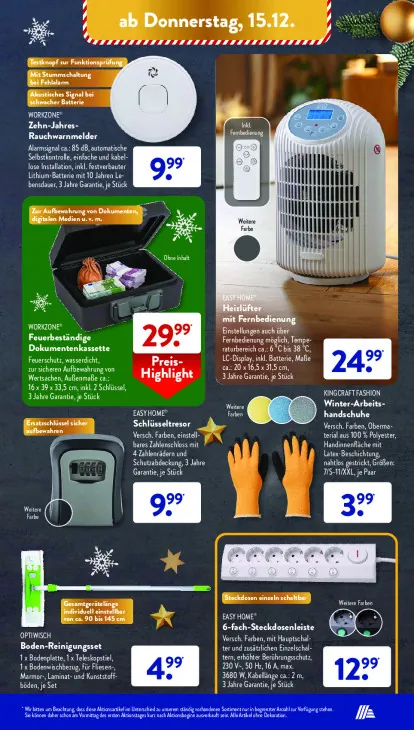 6-fach-Steckdosenleiste