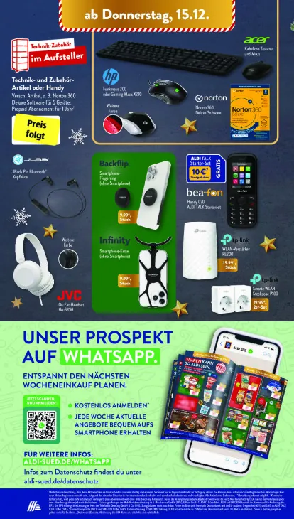 Smarte WLAN-Steckdose P100