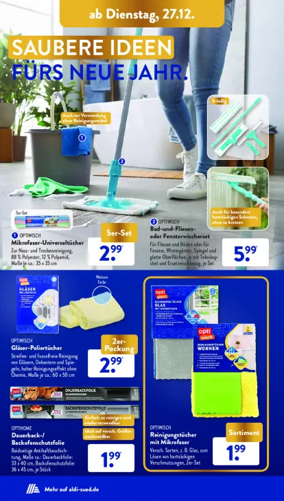 Bad- und-Fliesen- oder Fensterwischerset