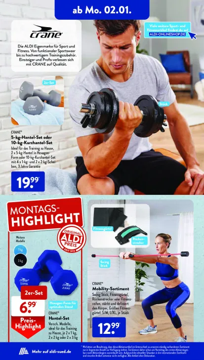 5-kg-Hantel-Set oder 10-kg-Kurzhantel-Set