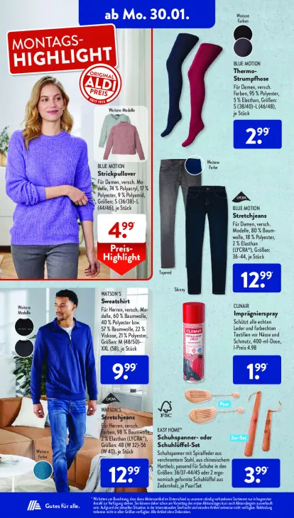 Schuhspanner- oder Schuhlöffel-Set