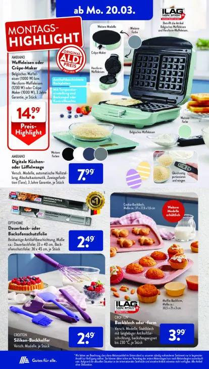 Backblech oder -form