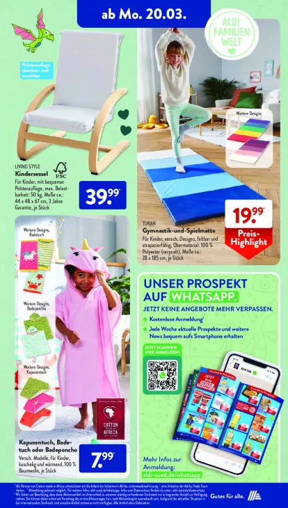 Gymnastik-und-Spielmatte