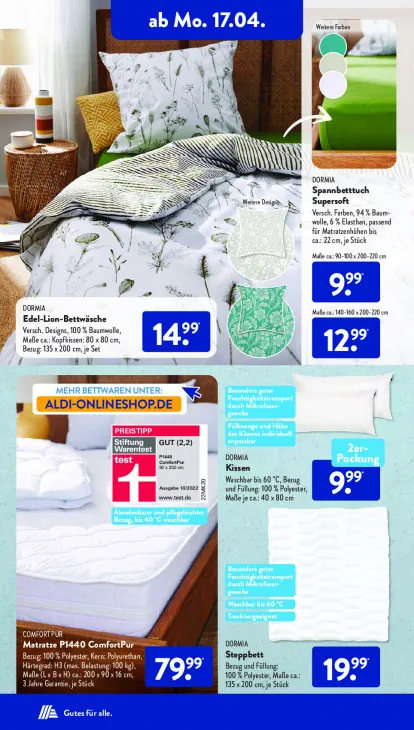 Edel-Lion-Bettwäsche