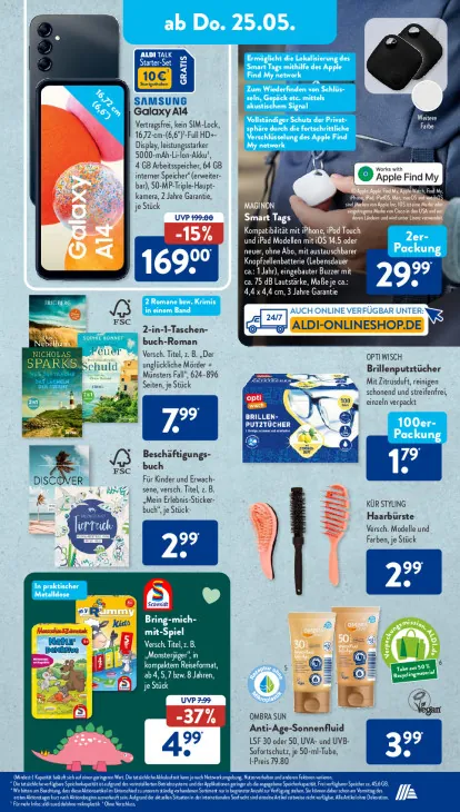 2-in-1-Taschenbuch-Roman