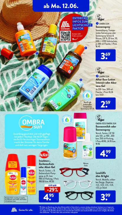 Insekten-, Zeckenschutz oder Akut-Gel