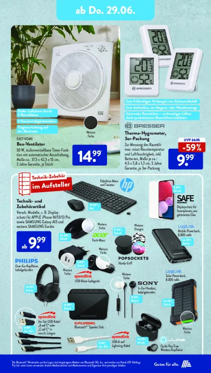 Bluetooth Speaker Solo