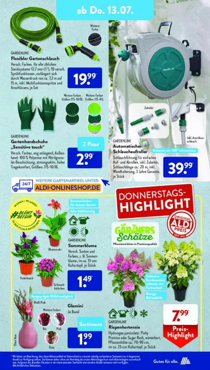 Automatischer Schlauchaufroller