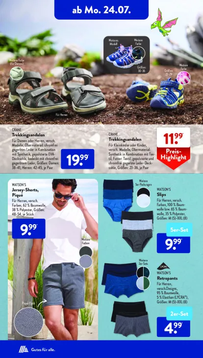 Jersey-Shorts, Piqué