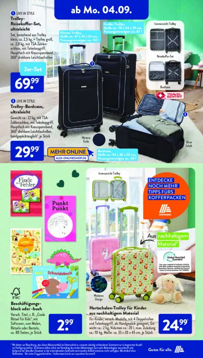 Beschäftigungsblock