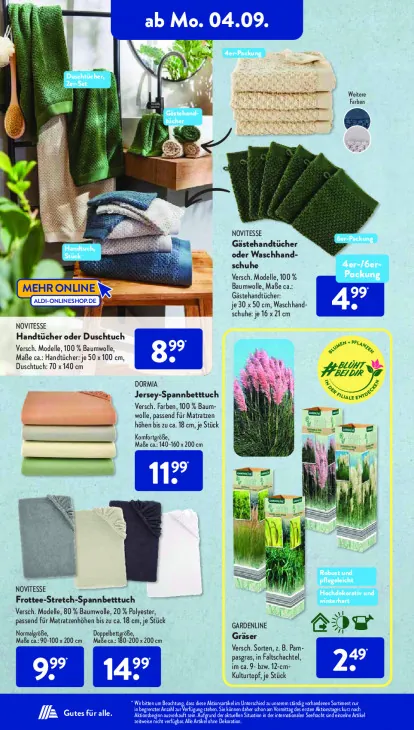 Frottee-Stretch-Spannbetttuch