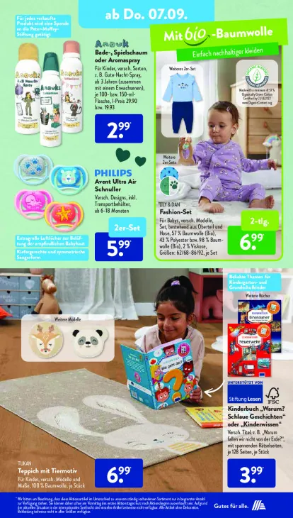 Avent Ultra Air Schnuller