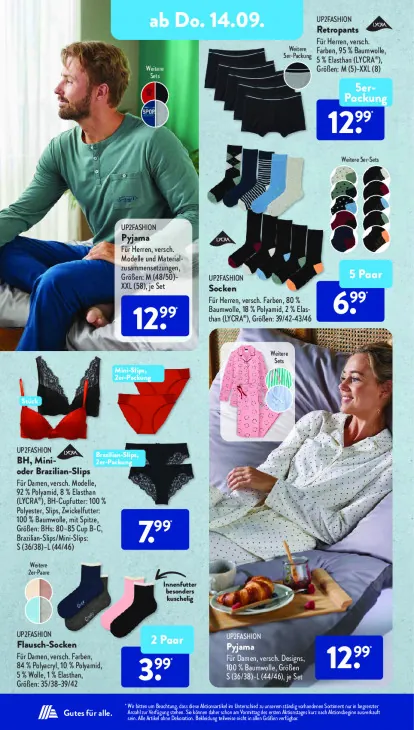 BH, Mini- oder Brazilian-Slips