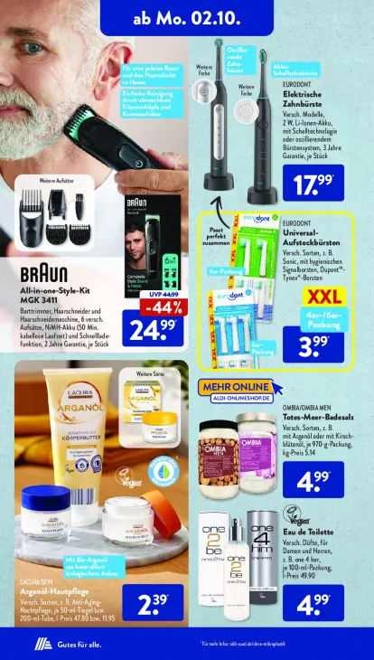 All-in-one-Style-Kit MGK 3411