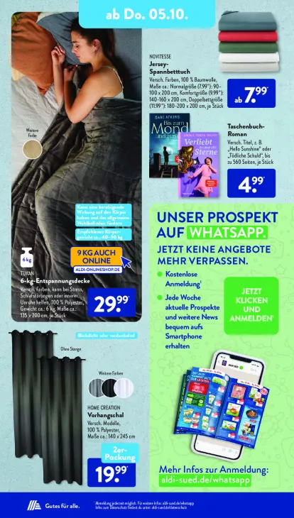 6-kg-Entspannungsdecke