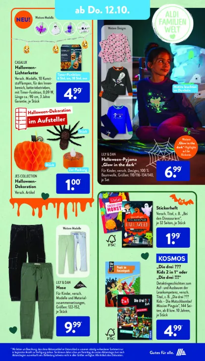 „Die drei ??? Kids 2 in 1“ oder „Die drei !!!“