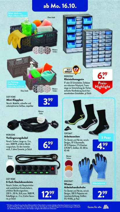 6-fach-Steckdosenleiste